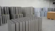 Фото компанії Продаж та монтаж димоходів