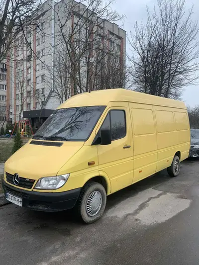 Фото компанії Вантажне таксі
