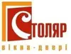Логотип компанії Фірма "Столяр"