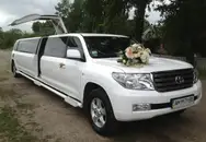 Фото компанії Святковий кортеж