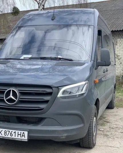 Фото компанії Пасажирські перевезення по Європі