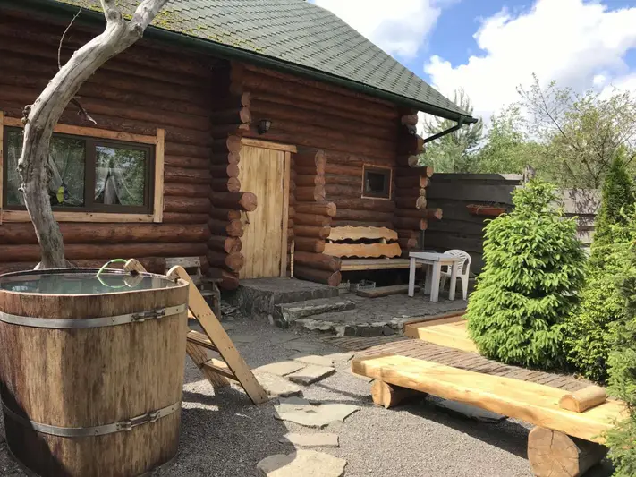 Фото компанії Баня Білогорща