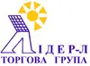 Логотип компанії ТОВ "Торгова група "Лідер-Л"