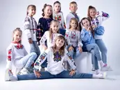 Фото компанії Студія сучасного танцю  "Blow Up"