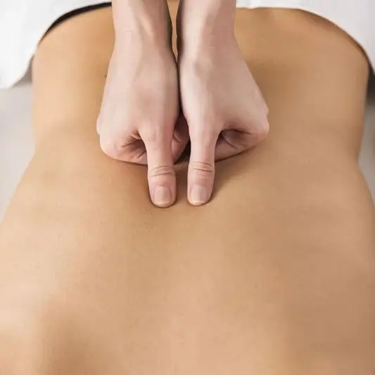 Фото компанії Viktoria Massage