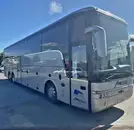 Фото компанії Пасажирські перевезення Україна-Італія