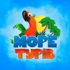Логотип компанії Туристична агенція "Море турів"