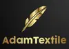 Логотип компанії Інтернет-магазин "Адам-Текстиль"