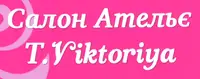 Фото компанії Ательє "T-Viktoriya"