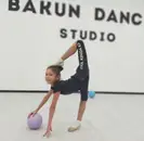 Фото компанії Bakun dance fitness studio
