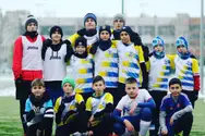 Фото компанії Футбольна Школа "Мрія Львів"