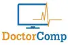 Логотип компанії Комп'ютерна компанія "Doctor Comp"