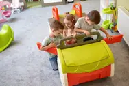 Фото компанії Дитяча ігрова кімната "HAPPY KIDS"