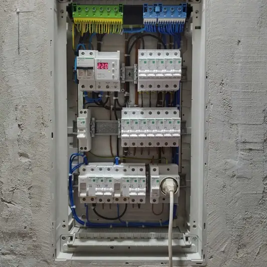 Фото компанії TiD Elektro