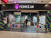 Фото компанії FISHKI.UA