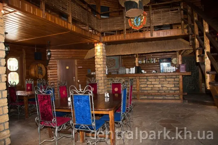 Фото компанії Козаки