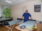 Фото компанії Центр здоров'я і масажу