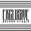 Логотип компанії Рекламна агенція "Exclusive"