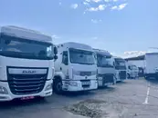 Фото компанії СТО "Truck TIR"