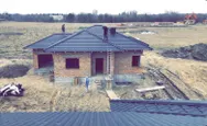 Фото компанії Покрівельні роботи