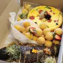Фото компанії Доставка їжі "yuliafood"