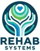 Логотип компанії Центр реабілітації  "Rehab systems"