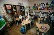 Фото компанії Приватний заклад ліцей "Соломон"