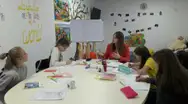 Фото компанії Мовна школа "Merry English"