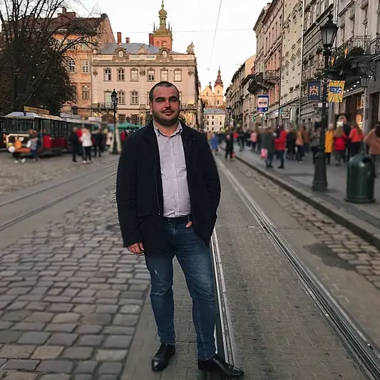 Фото компанії Адвокат "Бородійчук Дмитро Олегович"