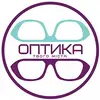 Логотип компанії Оптика твого міста