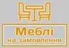 Логотип компанії Меблі на замовлення