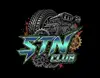 Логотип компанії СТО "STN Club"