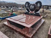 Фото компанії Вироби з граніту