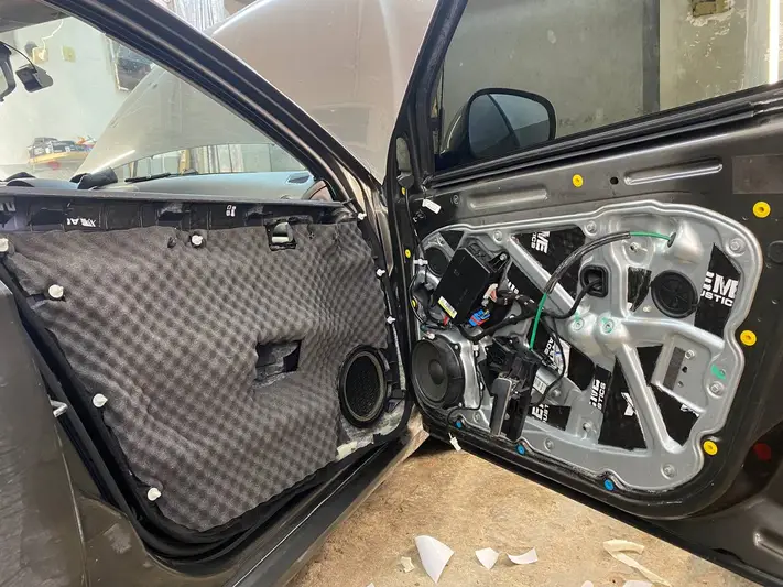 Фото компанії SB_Detailing_Lviv