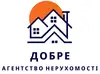 Логотип компанії Агентство нерухомості "Добре"