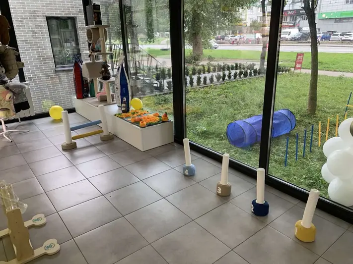 Фото компанії BOOZAK PET