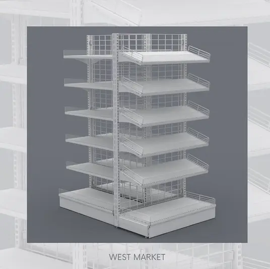 Фото компанії West Market