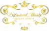 Логотип компанії Школа краси "Professional Beauty"