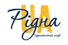 Логотип компанії Туристичний клуб "Рідна.Ua"