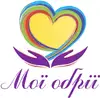 Логотип компанії Приватний ліцей I-III ступенів "Мої обрії"