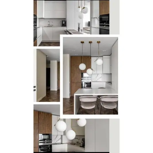 Фото компанії Виробництво меблів та фасадів "Home Style"