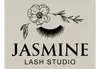 Логотип компанії Jasmin_lash_brow_master
