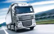 Фото компанії Alsutrans Cargo
