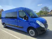 Фото компанії TRIO.BUS