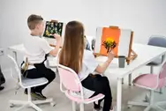 Фото компанії Creative Kids Space