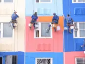 Фото компанії ТзОВ "ВБК "ФАСАДНІ СИСТЕМИ"