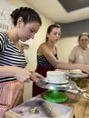 Фото компанії Кондитерські курси