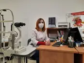 Фото компанії Центр відновлення зору Анатолія Совви