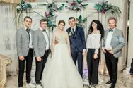 Фото компанії Музичний гурт "БРАВО"