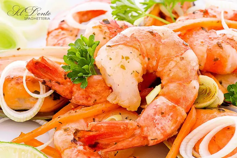 Фото компанії Al Dente